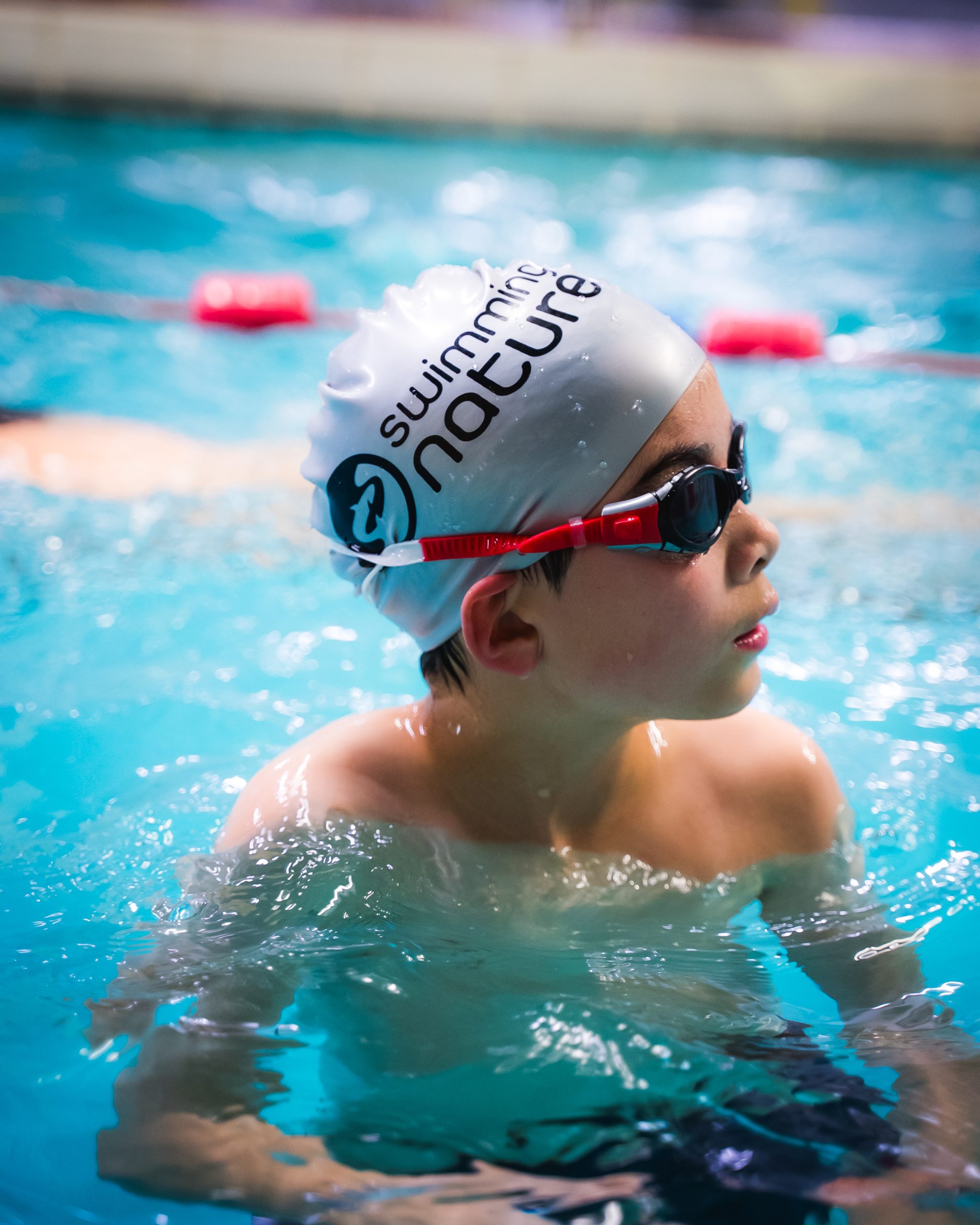 Winter’s Gift: How Swimming Warms the Body, Calms the Mind, and Builds a Lifelong Skill